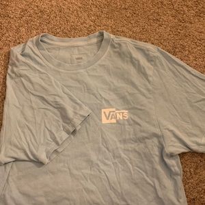 Vans Tee
